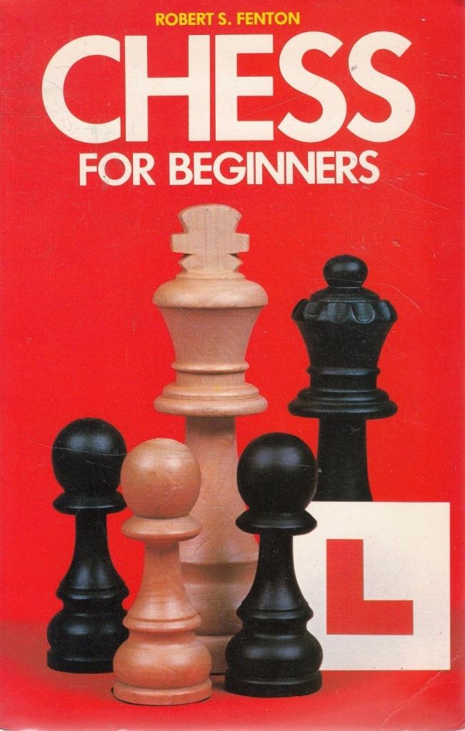 Chess for beginners sydney academy of chess
